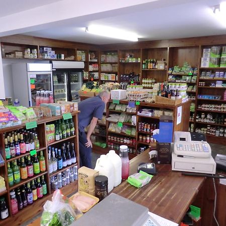 Ballylagan Organic Farm Straid  المظهر الخارجي الصورة